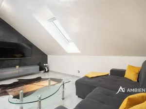 Pronájem ubytování, Šanov, 248 m2