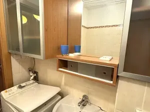 Pronájem bytu 1+kk, Brno, Keřová, 32 m2