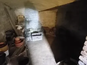 Prodej rodinného domu, Morašice, 100 m2