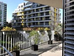 Prodej bytu 2+kk, Praha - Malešice, Počernická, 52 m2