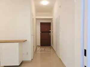 Pronájem bytu 4+kk, Praha - Vinohrady, Kouřimská, 102 m2