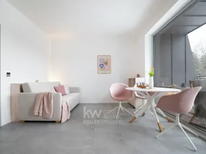 Prodej bytu 1+kk, Janov nad Nisou, 26 m2