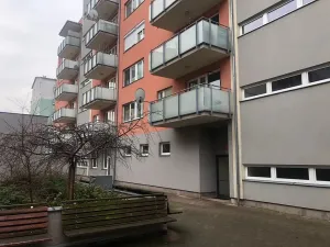 Pronájem bytu 2+kk, Olomouc, Družební, 54 m2