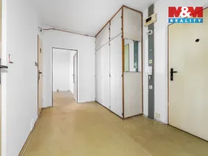 Pronájem bytu 2+1, Zbůch, U Vlečky, 57 m2