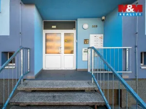 Pronájem bytu 2+1, Zbůch, U Vlečky, 57 m2