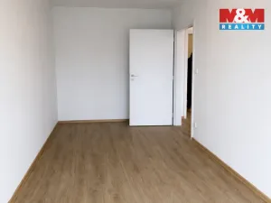 Pronájem bytu 3+kk, Pardubice, Bratranců Veverkových, 84 m2