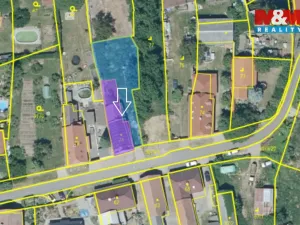 Prodej rodinného domu, Podbořany - Buškovice, 190 m2