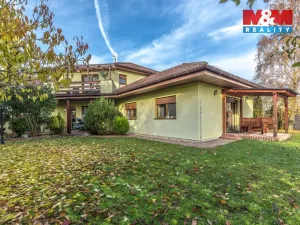 Prodej rodinného domu, Němčice, 325 m2