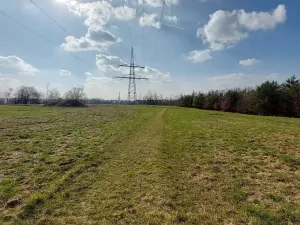 Pronájem pozemku, Praha - Kyje, 10685 m2