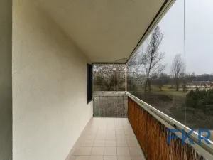 Pronájem bytu 3+kk, Praha - Střížkov, Makedonská, 74 m2