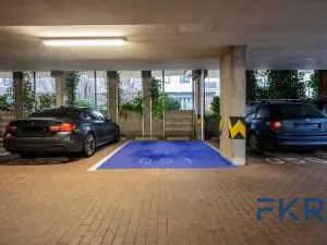 Pronájem bytu 3+kk, Praha - Střížkov, Makedonská, 74 m2