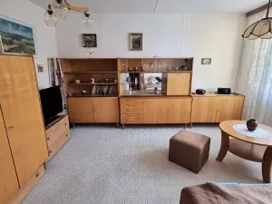 Prodej bytu 1+1, Jihlava, Březinova, 33 m2