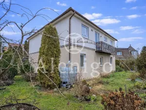 Prodej vícegeneračního domu, Praha - Ďáblice, Vojkovická, 182 m2