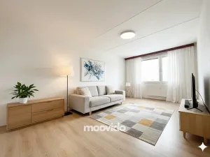 Prodej bytu 3+1, Praha - Kamýk, Imrychova, 76 m2