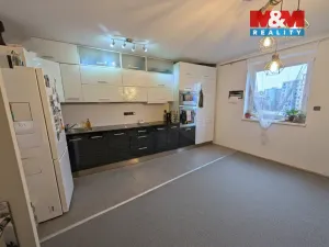 Pronájem bytu 3+kk, Strakonice - Strakonice II, Stavbařů, 82 m2