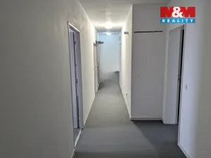 Pronájem bytu 3+kk, Strakonice - Strakonice II, Stavbařů, 82 m2