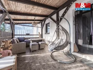 Prodej rodinného domu, Krásný Les, 480 m2