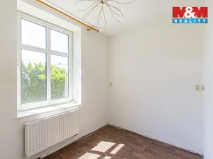 Prodej bytu 2+1, Krnov - Pod Bezručovým vrchem, Příční, 50 m2