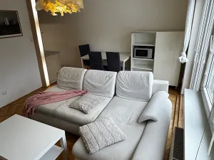 Pronájem bytu 3+kk, Praha - Záběhlice, Hlavní, 56 m2