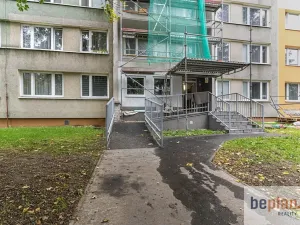 Prodej bytu 3+1, Praha - Prosek, Bílinská, 62 m2
