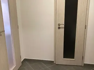 Pronájem bytu 1+kk, Liberec, Šlikova, 30 m2