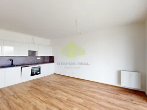 Pronájem bytu 2+kk, Olomouc, Topolová, 55 m2