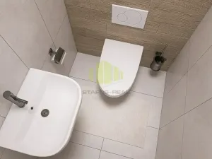 Pronájem bytu 4+kk, Olomouc, Topolová, 84 m2