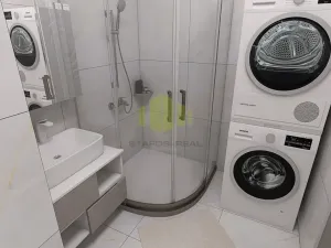 Pronájem bytu 1+kk, Olomouc, Topolová, 32 m2