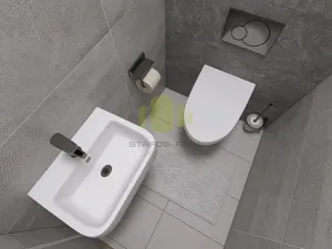 Pronájem bytu 3+kk, Olomouc, Topolová, 78 m2