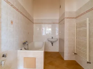 Pronájem bytu 2+1, Praha - Bubeneč, Čechova, 70 m2