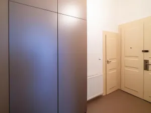 Pronájem bytu 2+1, Praha - Bubeneč, Čechova, 70 m2