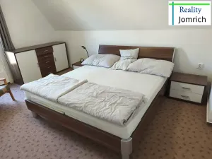 Prodej rodinného domu, Lázně Libverda, 250 m2