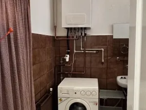 Pronájem bytu 2+1, Hranice - Hranice I-Město, Mostní, 89 m2