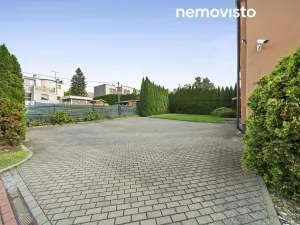 Prodej kanceláře, Ostrava, Sokola Tůmy, 197 m2