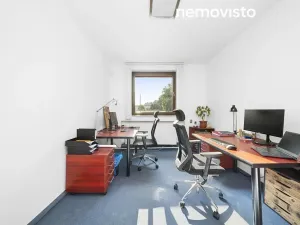 Prodej kanceláře, Ostrava, Sokola Tůmy, 197 m2