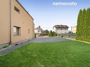 Prodej kanceláře, Ostrava, Sokola Tůmy, 197 m2