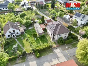 Prodej pozemku pro bydlení, Němčice, 642 m2