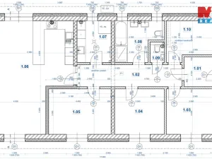 Prodej rodinného domu, Všechlapy, 120 m2