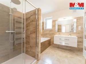 Prodej rodinného domu, Všechlapy, 120 m2