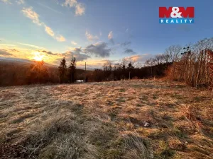 Prodej pozemku pro bydlení, Vyšní Lhoty, 1878 m2