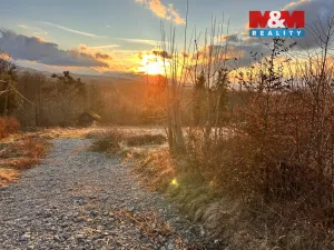Prodej pozemku pro bydlení, Vyšní Lhoty, 1878 m2
