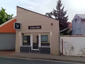 Prodej obchodního prostoru, Zdice, Žižkova, 239 m2