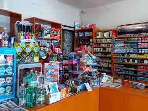 Prodej obchodního prostoru, Zdice, Žižkova, 239 m2