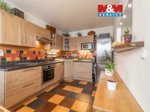 Prodej bytu 3+1, Praha - Prosek, Litvínovská, 67 m2