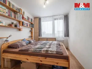 Prodej bytu 3+1, Praha - Prosek, Litvínovská, 67 m2