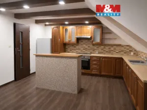 Pronájem bytu 1+kk, Svinařov, Krátká, 48 m2