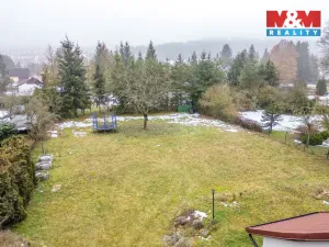 Prodej chaty, Nečtiny - Leopoldov, 79 m2