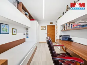 Prodej bytu 4+kk, Svitavy - Lány, Hybešova, 103 m2