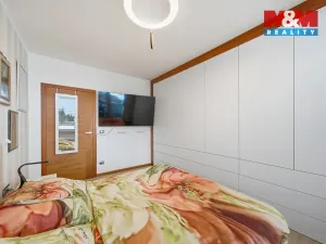 Prodej bytu 4+kk, Svitavy - Lány, Hybešova, 103 m2