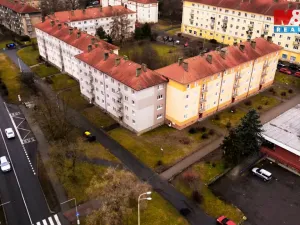 Prodej bytu 2+1, Kladno - Kročehlavy, Unhošťská, 55 m2